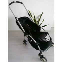 Bugaboo Bee zwart