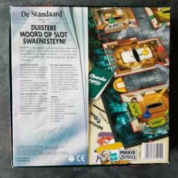 Cluedo