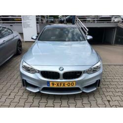 Bmw m4 2014