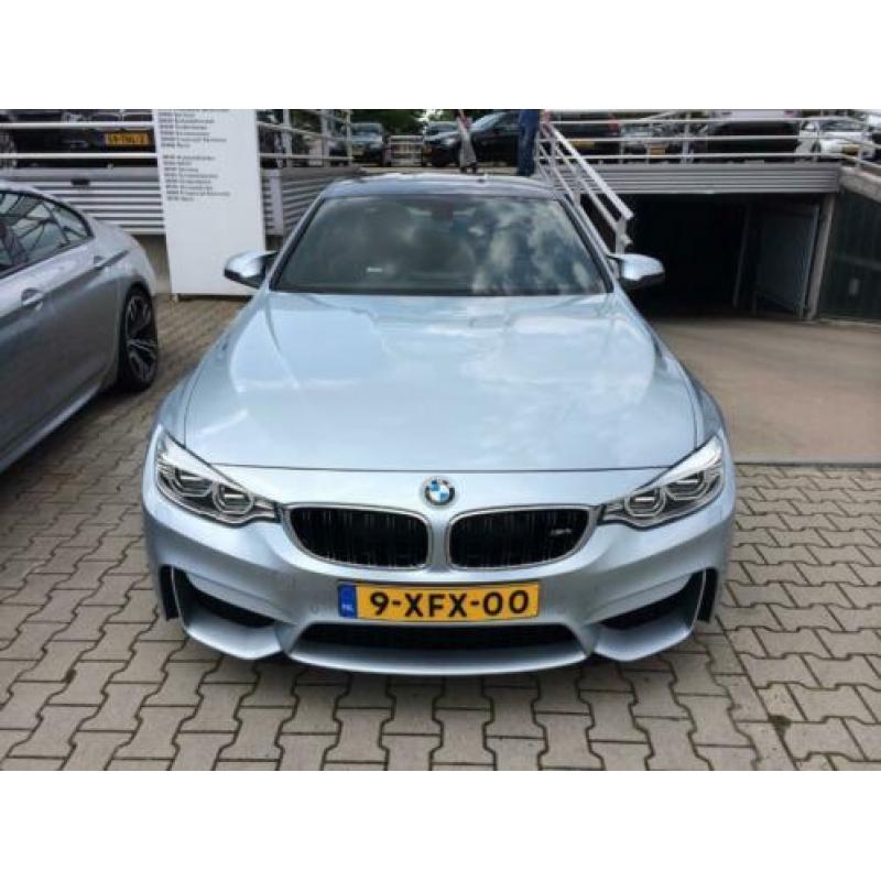 Bmw m4 2014