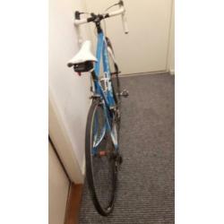 Dames Racefiets