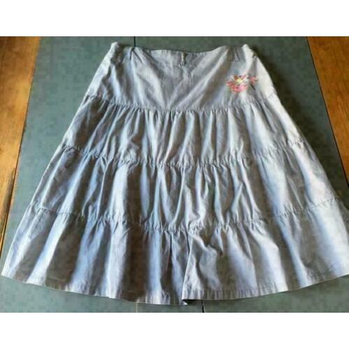Vero moda rok maat 36