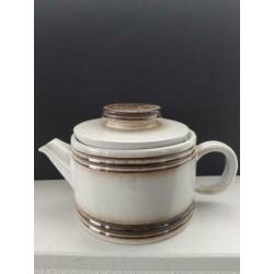 vintage theepot original gerzit gemany