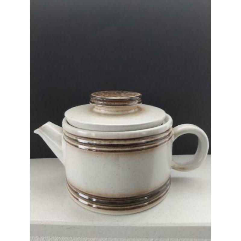 vintage theepot original gerzit gemany
