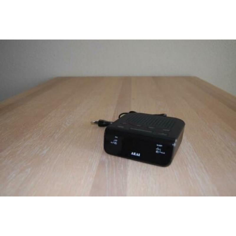 Akai wekkerradio AR106