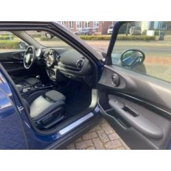 Mini Mini Clubman 1.5 Cooper Chili Serious Business