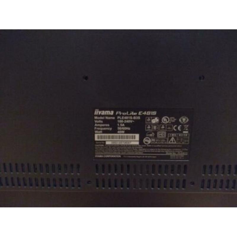 iiyama Prolite 19 inch