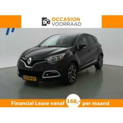 Renault Captur: 119 op voorraad !