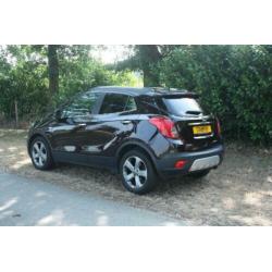 Opel Mokka 1.4 T Cosmo 4x4 1e eig/TOPstaat/Dealeronderhouden