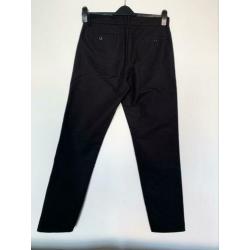 Nieuwe Fred Perry chino maat 30 zwart