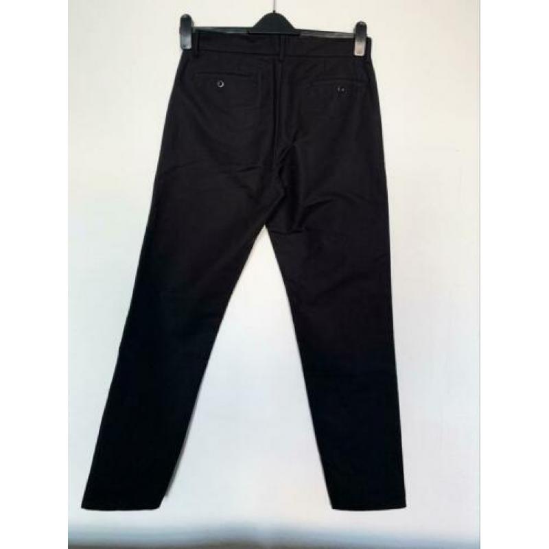 Nieuwe Fred Perry chino maat 30 zwart