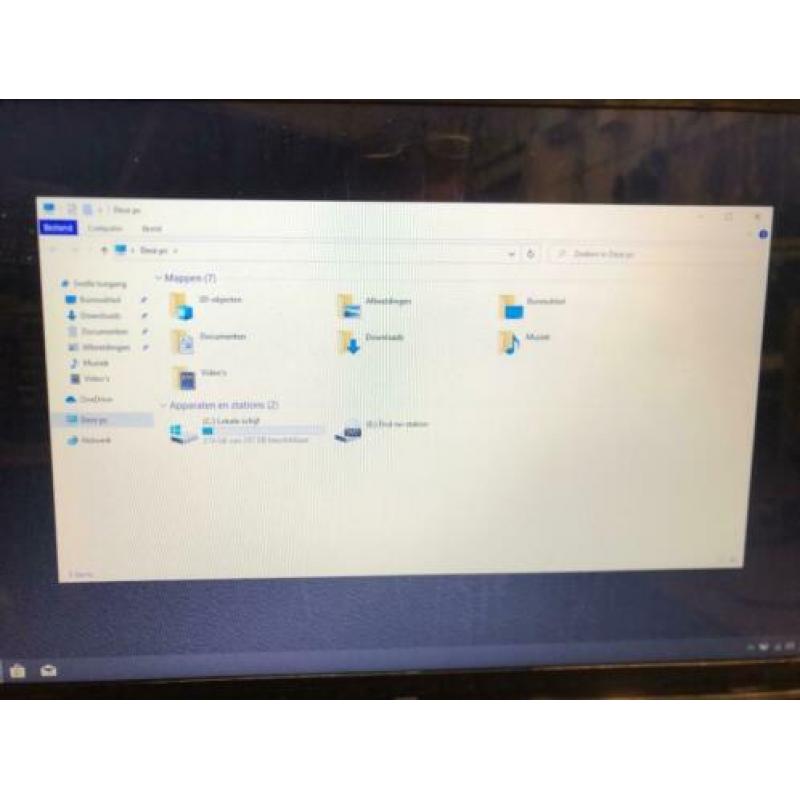 Asus Laptop
