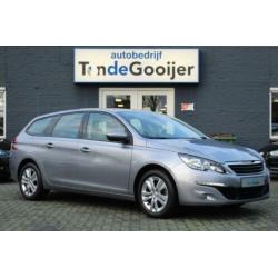 Peugeot 308 SW 1.2 PureTech Active | CLIMA | NAVI | PDC |