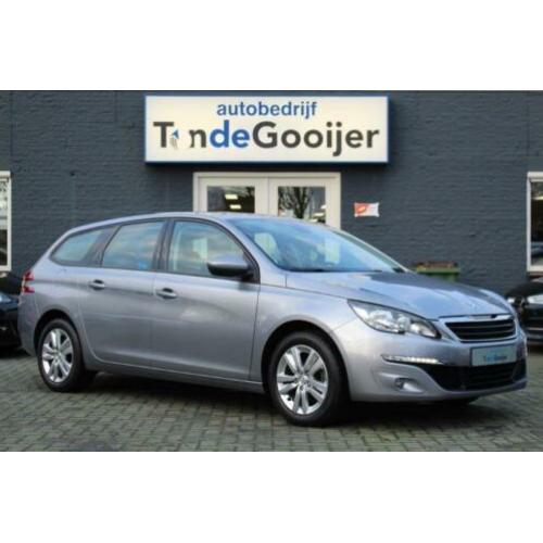 Peugeot 308 SW 1.2 PureTech Active | CLIMA | NAVI | PDC |