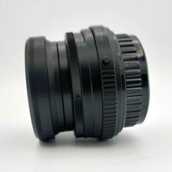 Pentax FA SMC 43mm f/1.9 Limited