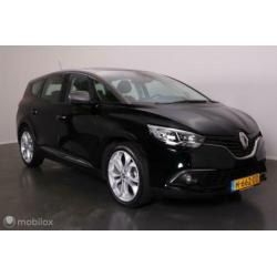 Renault GRAND SCENIC - GEEN AFLEVERKOSTEN!