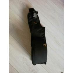 Baby hipseat heupdrager