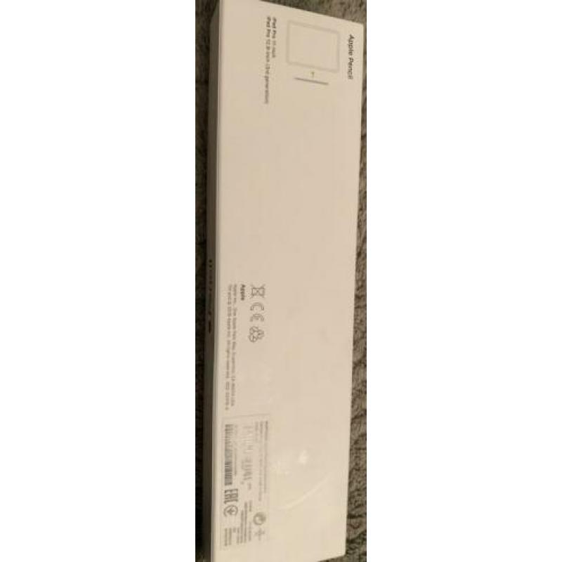 Apple Pencil 2