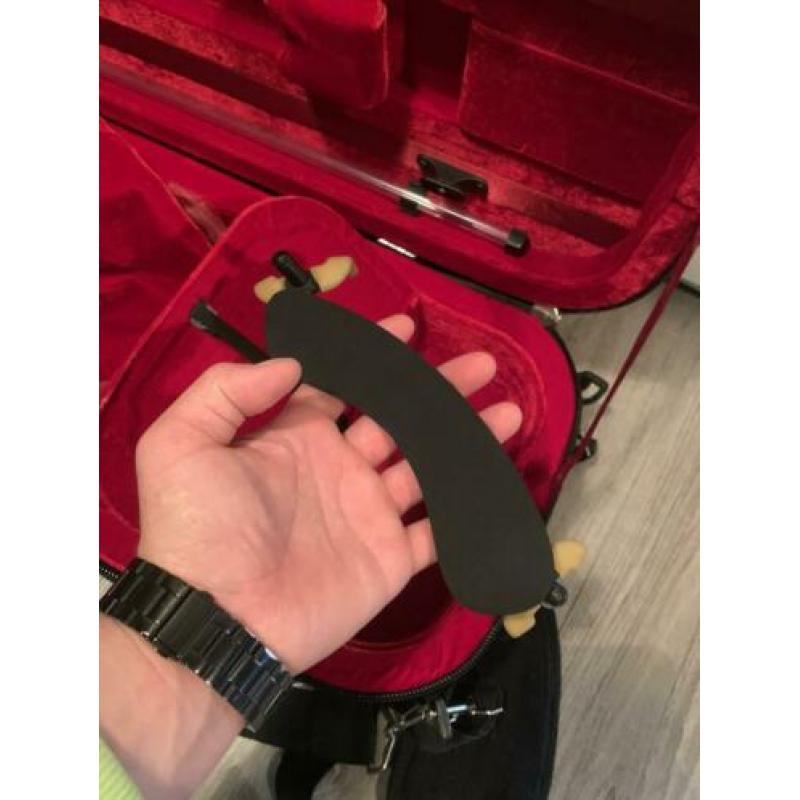 ZGAN Viool koffer / cases opbergkoffer viola ‘