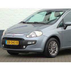 Fiat Punto Evo 1.2 Active Airco 15 inch allseason 111.365 km