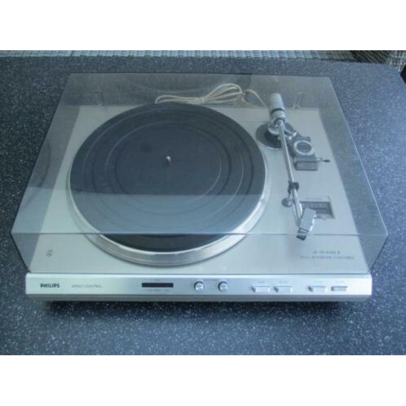 Philips AF 729
