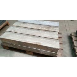 Beton Opsluitband 100x20x10 15st