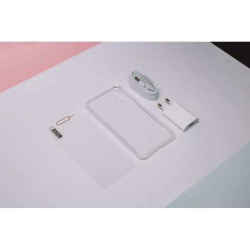iPhone 7 Plus | 32 GB | Factuur en Garantie | Zilver