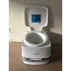 Porta Potti Qube