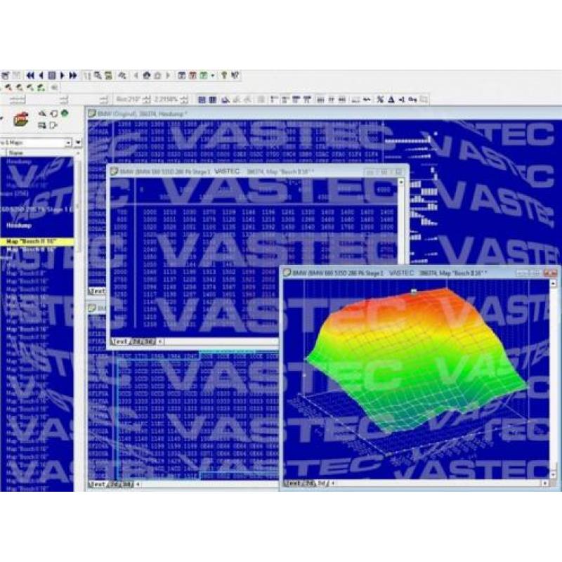 Land Rover chiptuning bij VASTEC