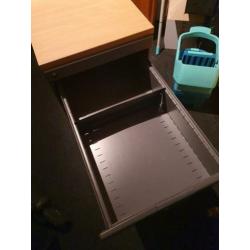 Laden kast