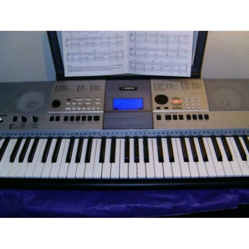 yamaha keyboard psr-e413