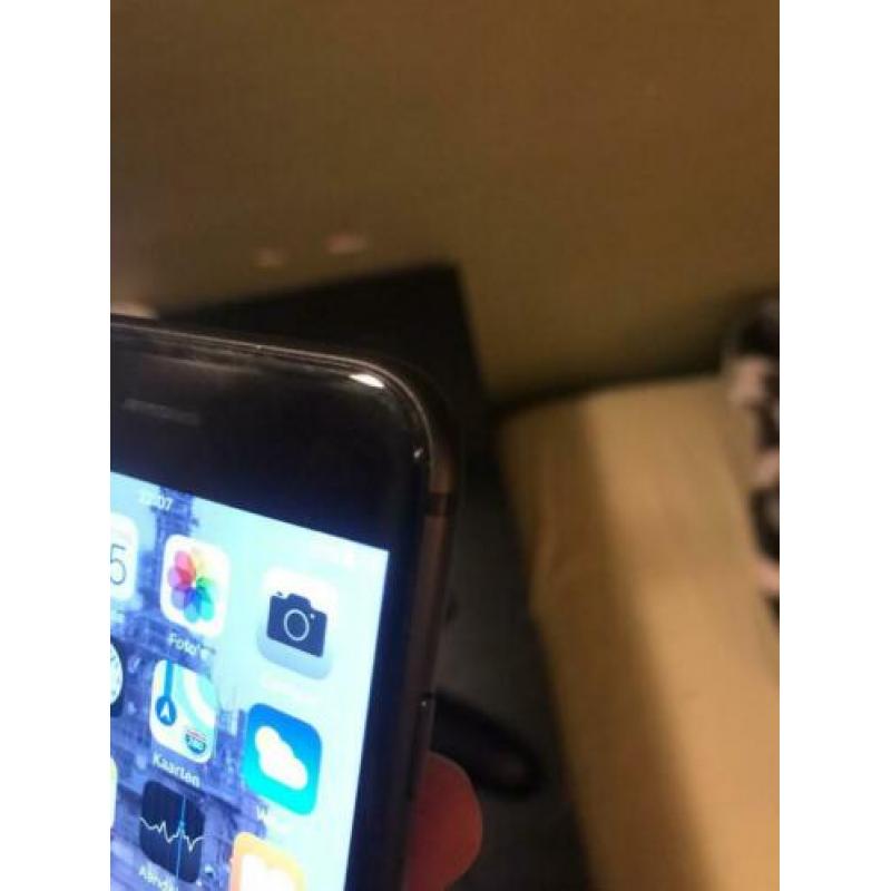 iPhone 8 ruilen kan ook