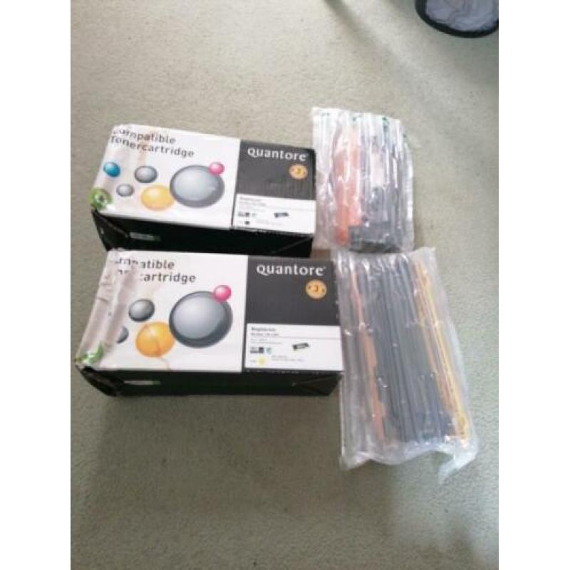 Toners voor Brother