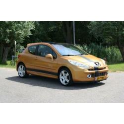 Peugeot 207 1.6-16V XS Pack 3DRS / LMV / Panoramadak / AIRCO