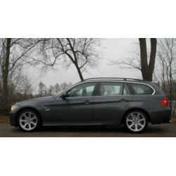 BMW 3-serie Touring 330d - Automaat - Airco - Elek.pakket -