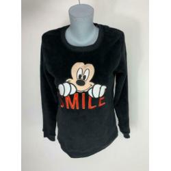 Disney Mickey Wintertrui orgineel dames maat 38-40