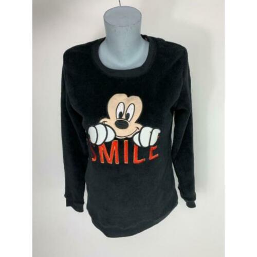 Disney Mickey Wintertrui orgineel dames maat 38-40