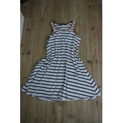 Maison Scotch Jurk - Maat 16