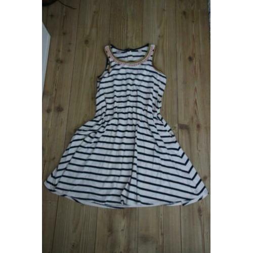 Maison Scotch Jurk - Maat 16
