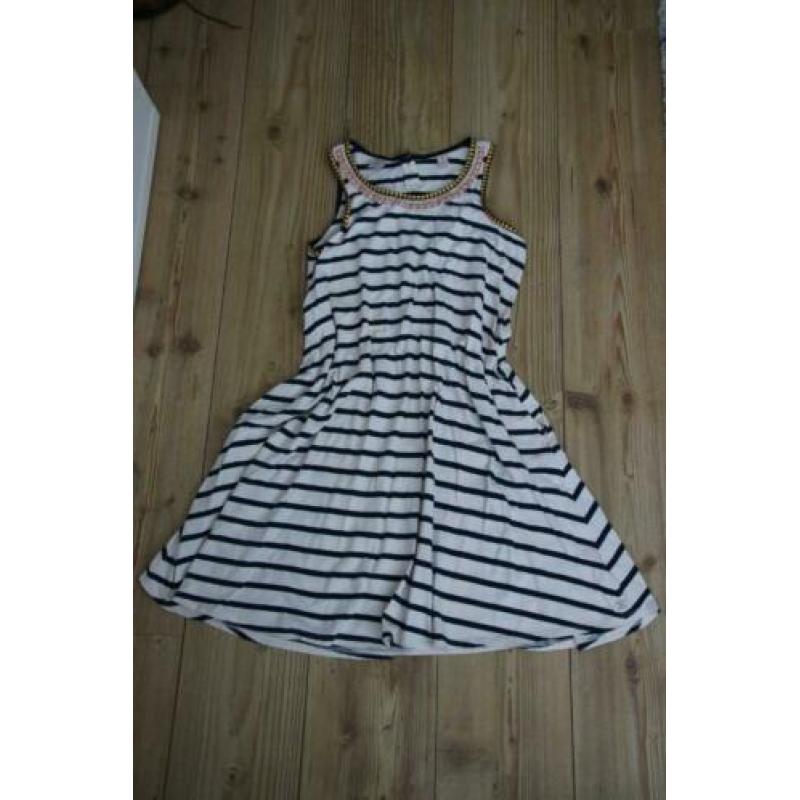 Maison Scotch Jurk - Maat 16