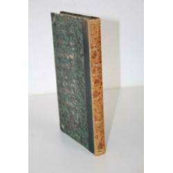 Schaars: Ds. J. van Andel - Maandblad De Avondster (1876)