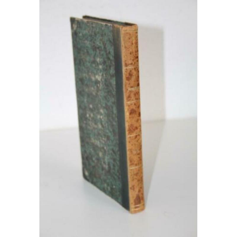 Schaars: Ds. J. van Andel - Maandblad De Avondster (1876)
