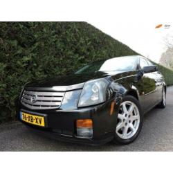Cadillac CTS 3.2 V6 Sport Luxury | NIEUWE APK |