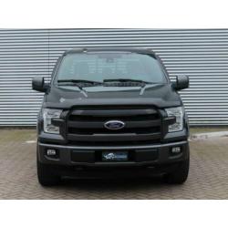 Ford USA F-150 LARIAT SPORT 2016 F150 (bj 2016)