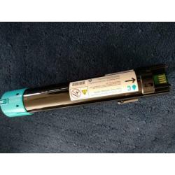 Cyan Toner Cartridge Dell 5130cdn