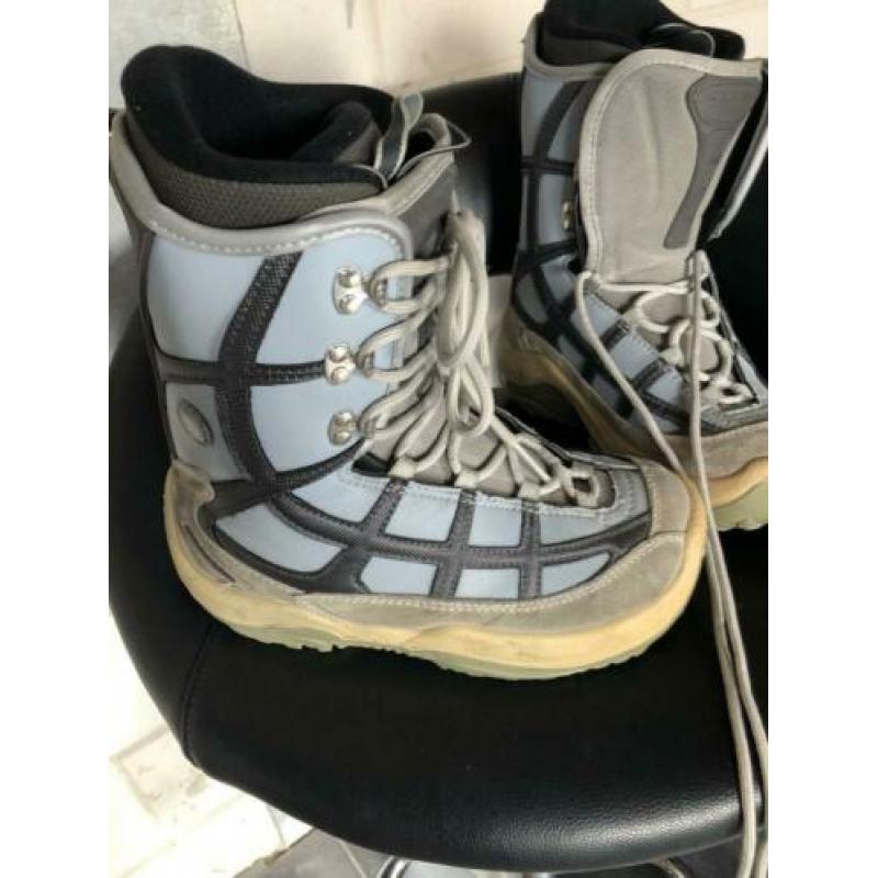 Northwave snowboard schoenen mt 38