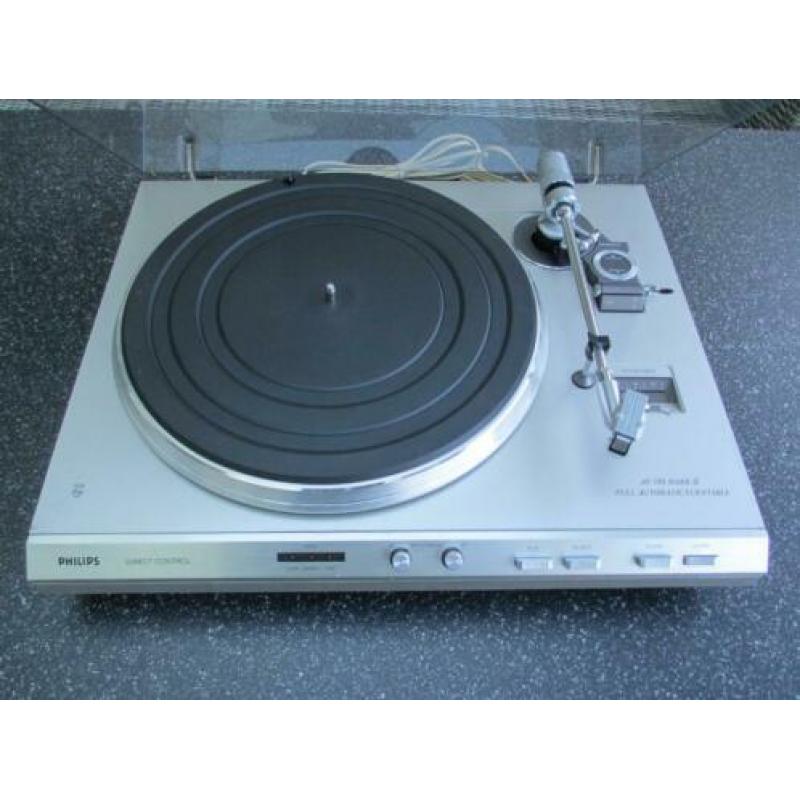 Philips AF 729