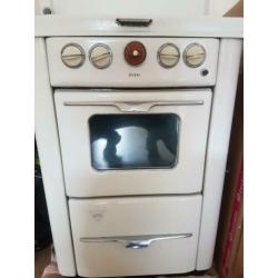 Jaren 50-70 gasfornuis Atag
