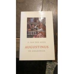 F. Van der meer - Augustinus de zielzorger