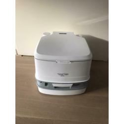 Porta Potti Qube